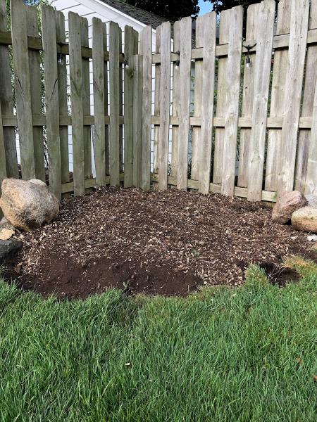 Ada Valley Stump Grinding