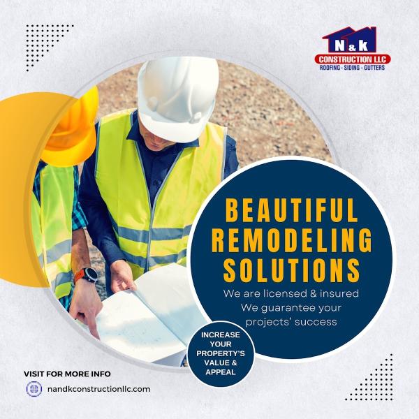 N & K Construction LLC