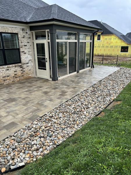 Titan Concrete Company