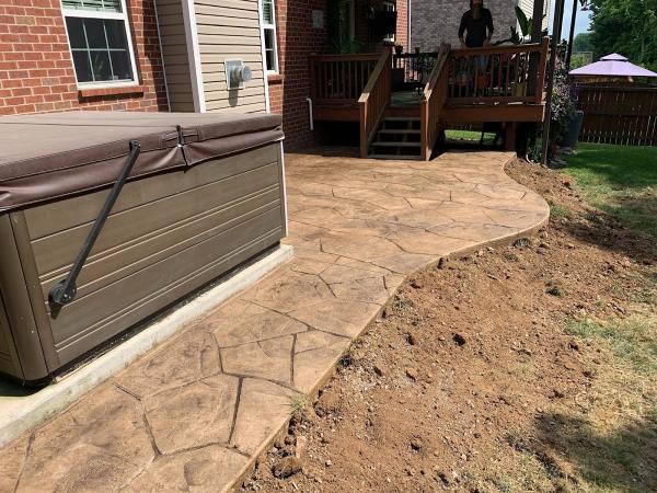 Titan Concrete Company