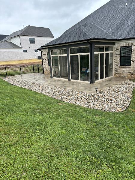 Titan Concrete Company