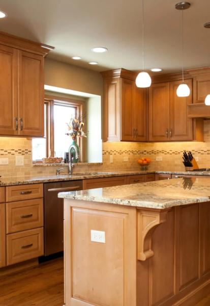 Updike Bathroom Remodeling
