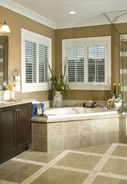 Updike Bathroom Remodeling