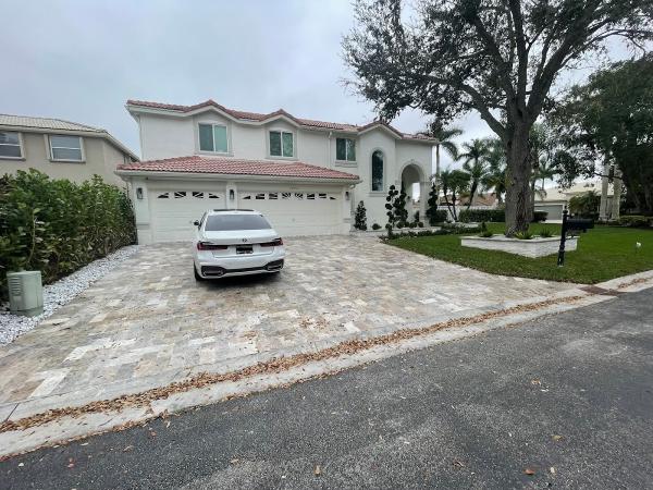 Sunshine Pools and Pavers