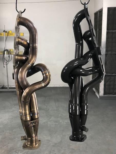 Krazy Kustoms: Custom Painting