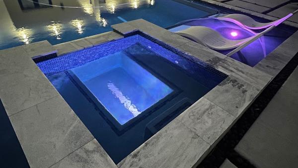 Bafco Pools