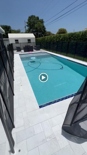 Bafco Pools
