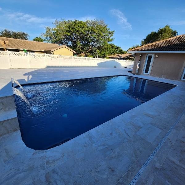 Bafco Pools