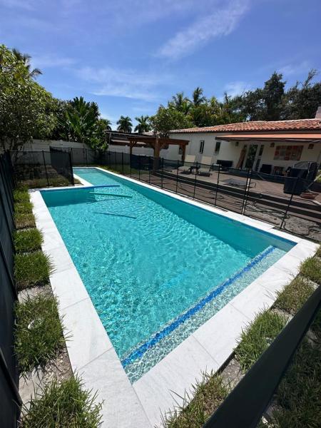 Bafco Pools