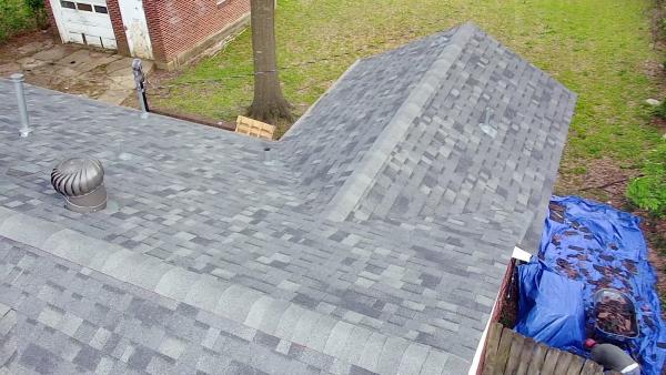 Legacy Roofing Llc