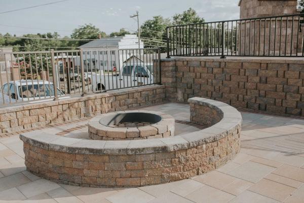 Outdoor Showplace