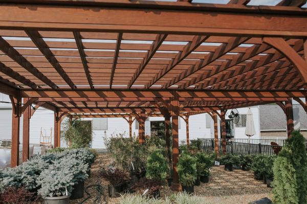 Outdoor Showplace