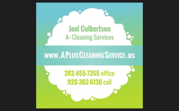 A Plus Cleaning Service
