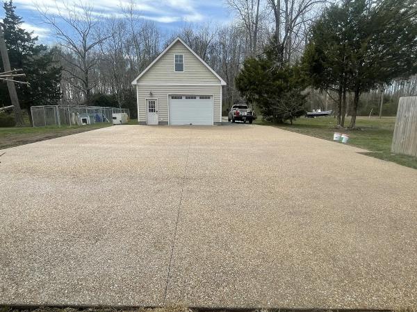 Hammack's Hardscapes
