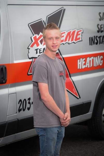 X-Treme Temp Heating & Cooling