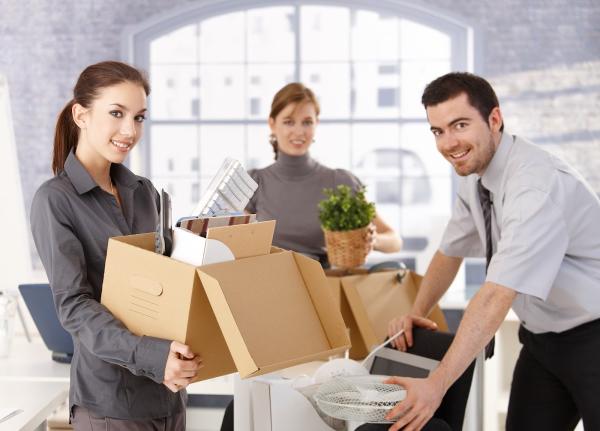 Affordable City Movers
