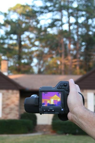 Tallahassee Real Estate Inspections