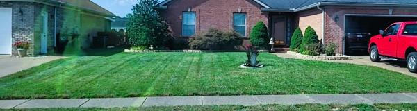 Evansville Lawn & Landscape