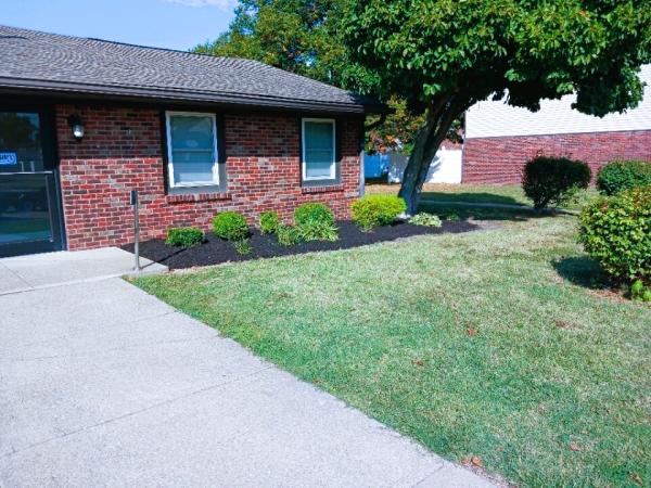 Evansville Lawn & Landscape