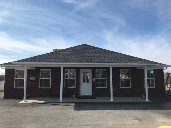 Storage Plus East Limestone