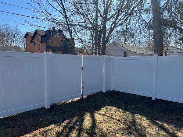 Northland Fence Company