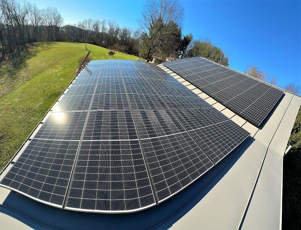 Celestial Solar Innovations