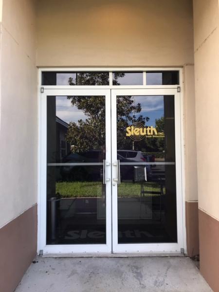 Sleuth Leak Detection