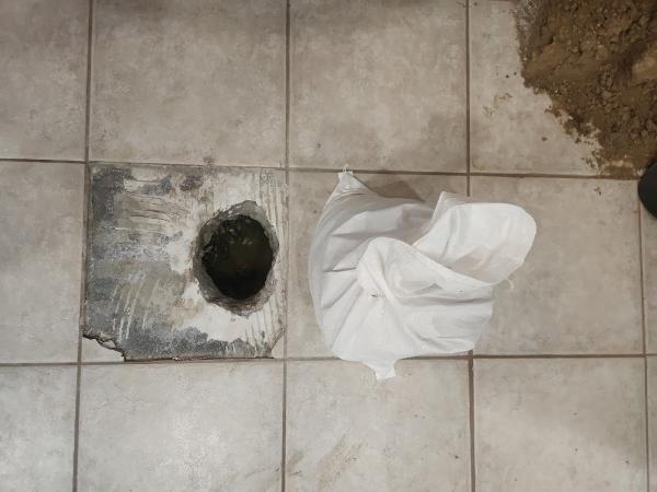 Sleuth Leak Detection