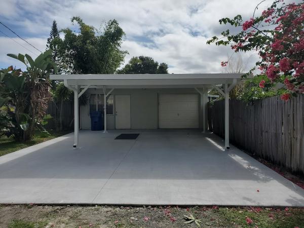 Low Cost Concrete