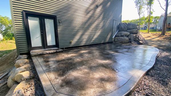 Victor's Concrete Construction Inc