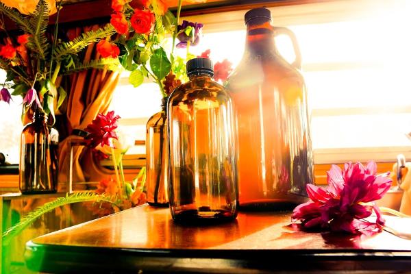 True Hippie Cleaning