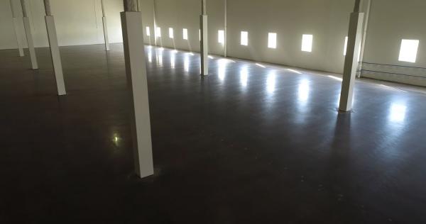 Cardea Concrete Contractors in Los Angeles