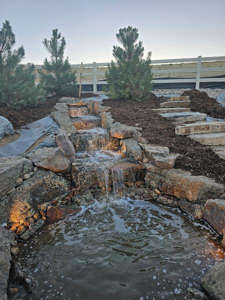 Angel's Landscaping LLC