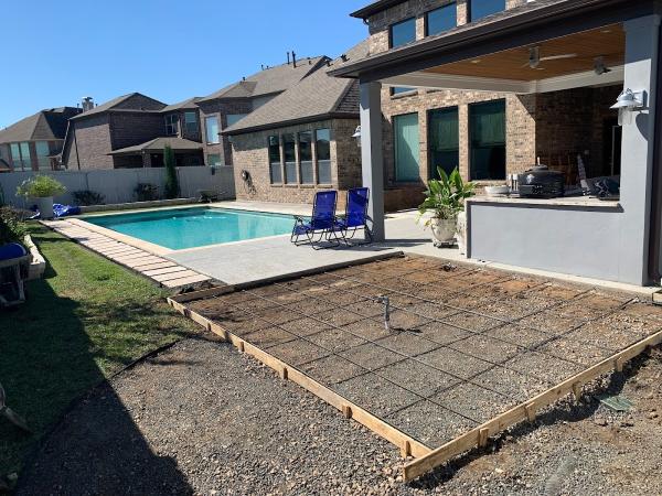 Gray Horse Paving