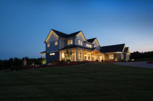 Larry Meyer Construction Co.