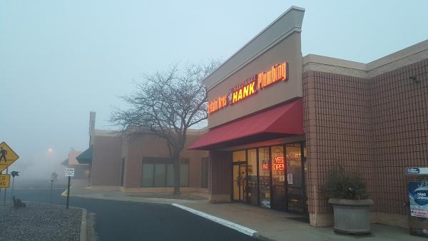 Levahn Bros. Plumbing and Hardware Hank