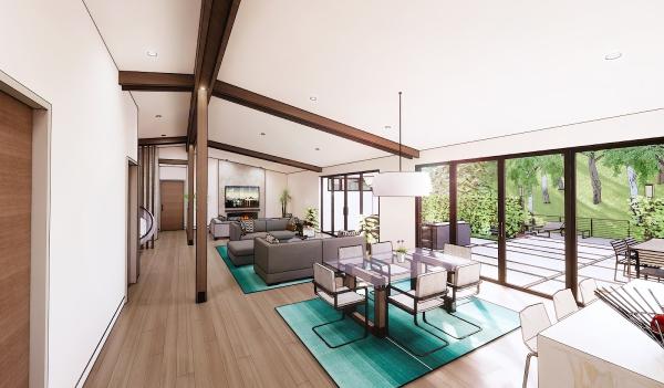 Mnichols Design