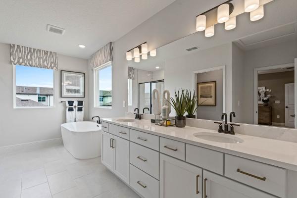 Summerlake Reserve by Hartizen Homes