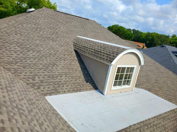 Albright Roofing & Contracting
