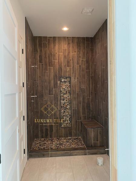 Luxury Tile Chattanooga