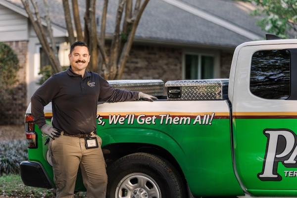 Paul's Termite & Pest Control