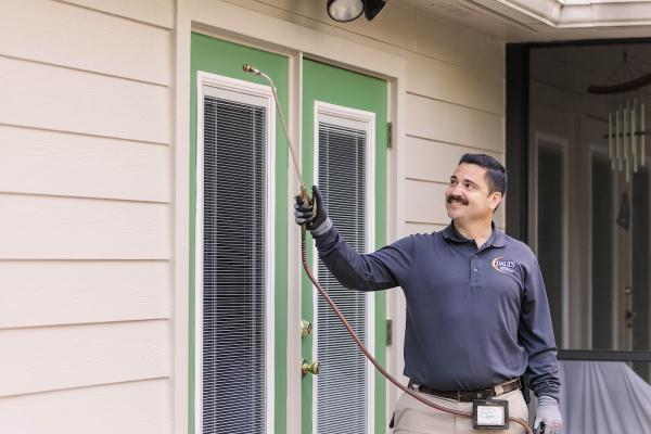 Paul's Termite & Pest Control