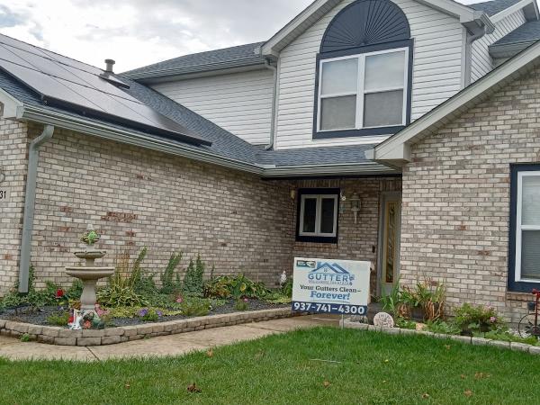 Gutter Solutions Tristate