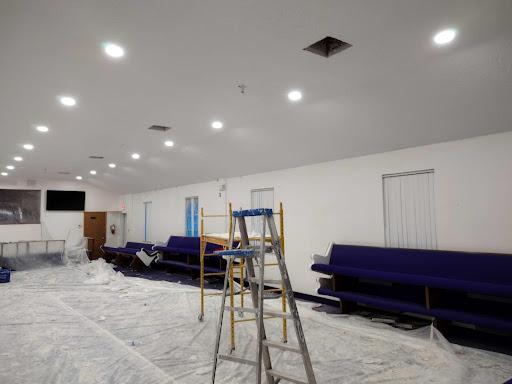 Randall Chancey Drywall Repair