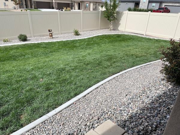 Curb Appeal Ltd