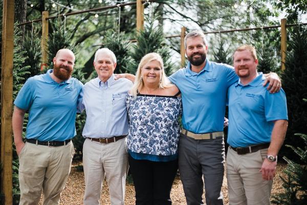 Southern Home Consultants