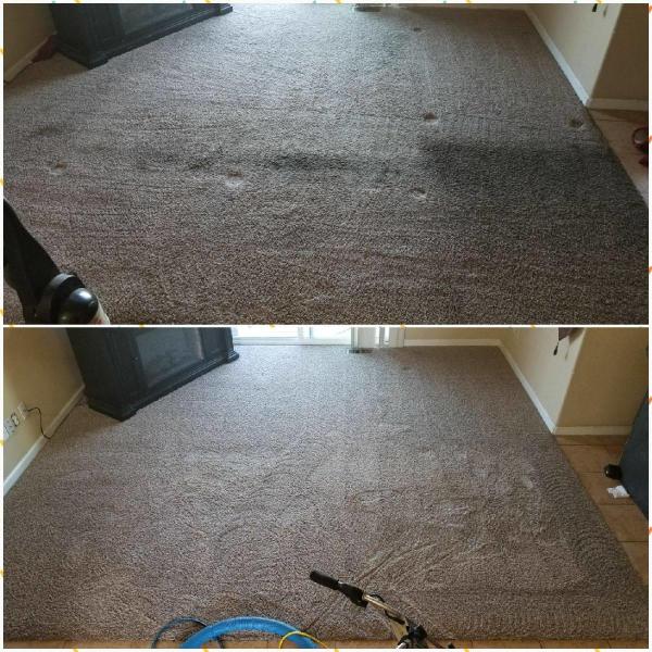 EE Cleaning
