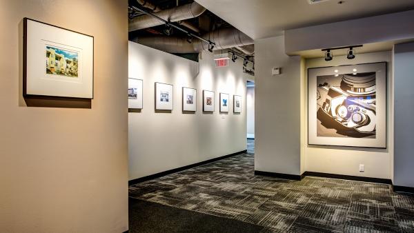 Merriman Anderson Architects