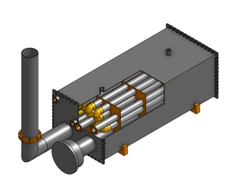 Ultimus Engineering