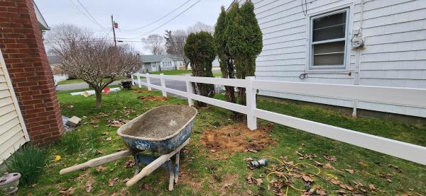 Gus Affordable Fence LLC